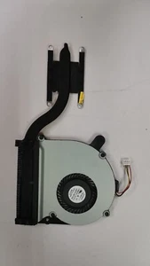 ASUS R508C Heatsink and Fan Genuine 13n0-nua0902 - Afbeelding 1 van 2