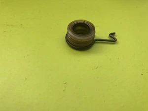 Stihl 021, MS210, 023, MS230, 025, MS250 worm gear OEM - Picture 1 of 2