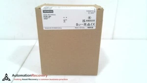 SIEMENS 6ES7 326-1BK02-0AB0, SIMATIC S7 DIGITAL INPUT MODULE, NEW #323502 - Picture 1 of 4
