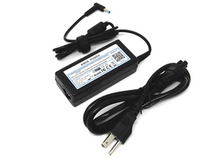 Adattatore AC PER HP ENVY X360 M6-AQ105DX M6-AQ103DX M6-AQ003DX M6-AQ005DX - Foto 1 di 3