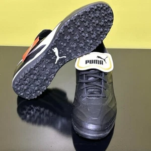 PUMA KING TOP TT US 11 UK 10 105734 01 Soccer Futsal Shoes Unused with tags - Picture 1 of 6