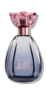 MARY KAY IF YOU BELIEVE EAU DE TOILETTE/PERFUME - Picture 1 of 3