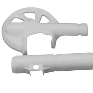 New For TTR250 Modification Motorcycle Front Shock Absorber - Picture 1 of 8