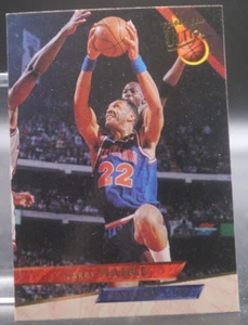 Larry Nance (Cavaliers/Clemson Tigers) 1993-1994 Fleer Ultra #39 - Picture 1 of 1