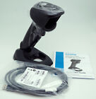 New Zebra Motorola Symbol 2D Barcode Scanner DS9908-SR00004ZZWW - With Cable