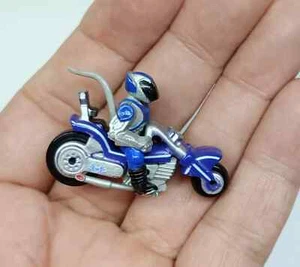 Micro máquinas Galoob de ratones moteros de Marte - Imagen 1 de 6
