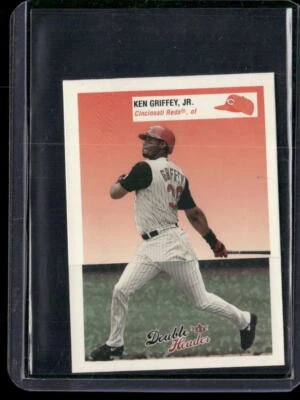 2003 Fleer Double Header #247 / 248 [Name Unavailable] - Image 1 of 2