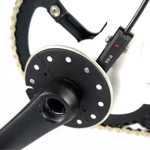 SENSORE E-BIKE PEDALATA ASSISTITA Per Bici Elettrica D12L (PAS) DISCO 12 MAGNETI - Imagen 1 de 7