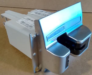 DIEBOLD OPTEVA ANTI SKIMMING COMPLETE ASSEMBLY - Picture 1 of 2