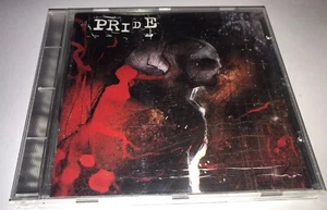 Pride Mangel an Vertrauen CD Hard Rock Aor Glam Arena - Bild 1 von 6