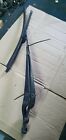 06 Rang Rover Sport 2.7 Tdv6 Genuine Front Wiper Arms With Blade Left & Right