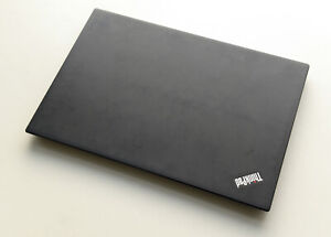 Lenovo ThinkPad T470S i7-7600U 512GB SSD 20GB RAM FHD 1920x1080 IPS Touch Screen