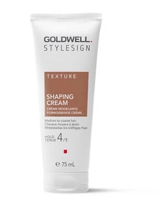 Crema modeladora de texturas Goldwell Stylesign 75 ml - Imagen 1 de 1