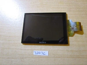 Lcd Display for Sony DSC-W650B Camera - Picture 1 of 3