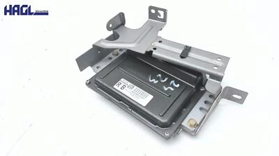 Centralina Motore MEC32-590 RB Nissan Primera 1.8 P12 85 KW 116 PS Berlina - Immagine 1 di 4