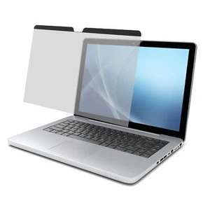12" Magnetic Laptop Screen Protector Guard Anti Blue Film for MacBook Notebook - Zdjęcie 1 z 12