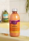 The Body Shop Mango Bath Blend FOR DRY SKINFRUITY SCENT 250ml New 
