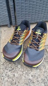merrell rubato trail flex running shoes mens size Uk 11