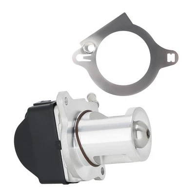 Válvula EGR para Mercedes-Benz CLS350 2011 2012 2013 2014 2015 2016 2017 2018 2019 Foto 1 de 4