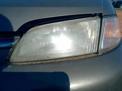 Driver Left Headlight Fits 98-99 Nissan Altima OEM - Image 1 of 4