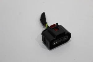 VW Beetle Convertible 5C 5 Pin Connector and Wire Cable 1K0919231 - Picture 1 of 13