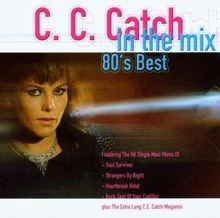 In the Mix von Catch,C.C. | CD | Zustand gut - Bild 1 von 2