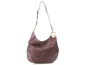Gucci Charlotte One Shoulder Bag 203503 【472】 - Picture 1 of 12