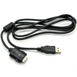 USB Charger Data Cable Cord For Samsung L55W L70 L73 L74 L83T L730 L830 New - Picture 1 of 4
