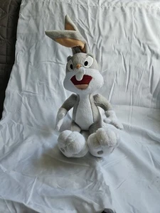 Bugs Bunny Plüschtier 10 Zoll Looney Tunes - Bild 1 von 1