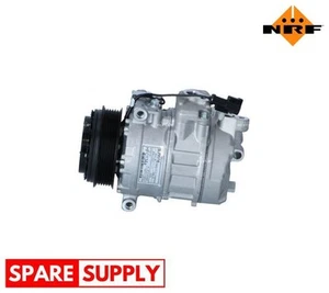 COMPRESSORE CLIMATIZZATORE PER LAND ROVER NRF 32972 - Foto 1 di 11