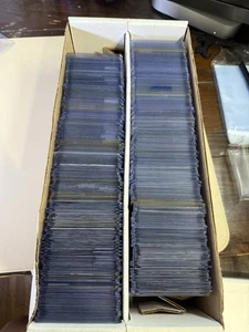 Enorme lotto di carte da calcio (350+) Toploader, tonnellate di #’d, rifrattori, World Cup Prizm - Foto 1 di 18
