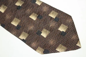 BEVILACQUA Silk tie Made in Italy F84900 - Picture 1 of 4
