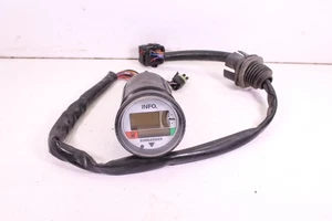 1999 SEA DOO GSX LIMITED LCD INFO GAUGE 177.8 HOURS 278001360 - Picture 1 of 8