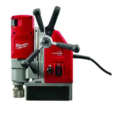 Milwaukee Tool 4272-21 1-5/8 In. Electromagnetic Drill Press Kit - Image 1 of 4