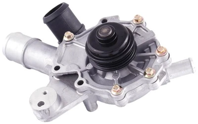 Engine Water Pump Gates 43505 For Ford Escape Mazda Tribute Mercury Sable 3.0 V6 - Image 1 of 4