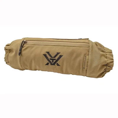 Vortex GlassPak Pro Tan Hand Muff, Weather Resistant, Insulated (GP-MUFF-T) - Image 1 of 2