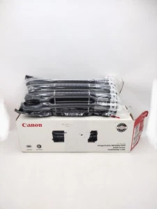 Canon Original 128 Tonerkassette Schwarz, Open Box, Toner Factory Sealed - Bild 1 von 3