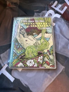 The Comfort of Strangers (Criterion Collection) (Blu-ray, 1990) - Bild 1 von 2