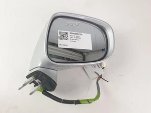LEXUS IS SERIES ELECTRIC DOOR MIRROR RIGHT O/S E13021097 2007 - Picture 1 of 16