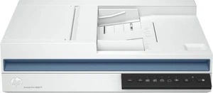 HP 20G06A#B19 Scanjet Pro 3600 F1 Flatbed & - Picture 1 of 1