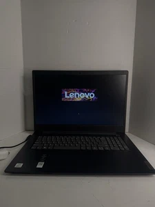 LENOVO IDEAPAD 3 | INTEL CORE I5-1035G1 1 GHz 256 GB SSD, 8 GB RAM BAD BATTERY - Picture 1 of 5