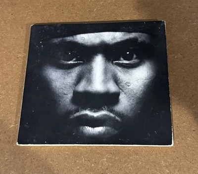 All World LL Cool J CD tested works - Image 1 of 4