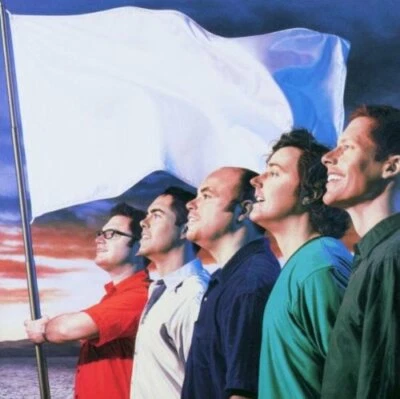 Barenaked Ladies Everything to Everyone (CD) - Image 1 of 2