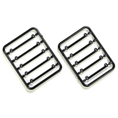 Kyosho MZW402 Setting Tie Rod Set for Mini-Z MR-03 - Image 1 of 2