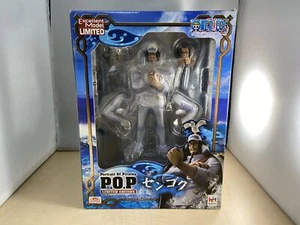 Portrait.Of.Pirates One Piece EDIZIONE LIMITATA Modellino Sengoku 1/8 PVC - Foto 1 di 8