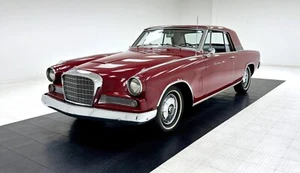 1964 Studebaker Gran Turismo Hawk - Picture 1 of 12