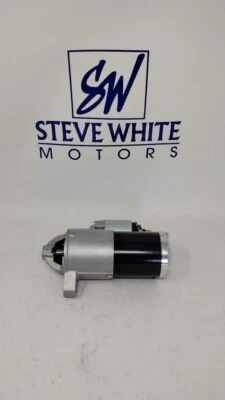 Motor de arranque 11-23 Dodge Charger Challenger Chrysler 300 Mopar nuevo fabricante de equipos originales Foto 1 de 3