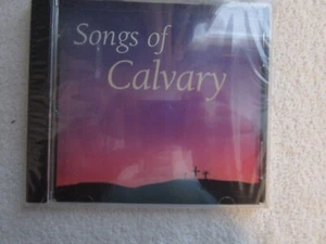 Songs of Calvary - Nashville Gospel Chorale -Audio CD - Picture 1 of 2