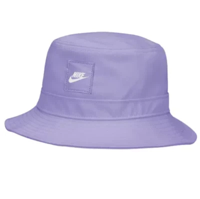 Sombrero de cubo para niños Nike Apex Futura hortensias - talla única Foto 1 de 4