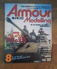 August 1997 Armour Modelling Magazine Vol.4 Printed In Japan War Diorama